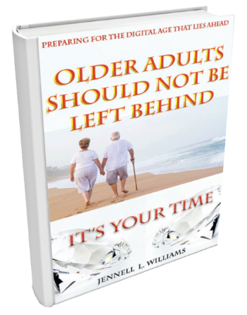 Older Adults book